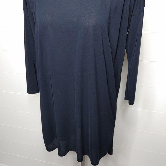 Calypso St. Barth sheer tunic size XS - Picture 3 of 12